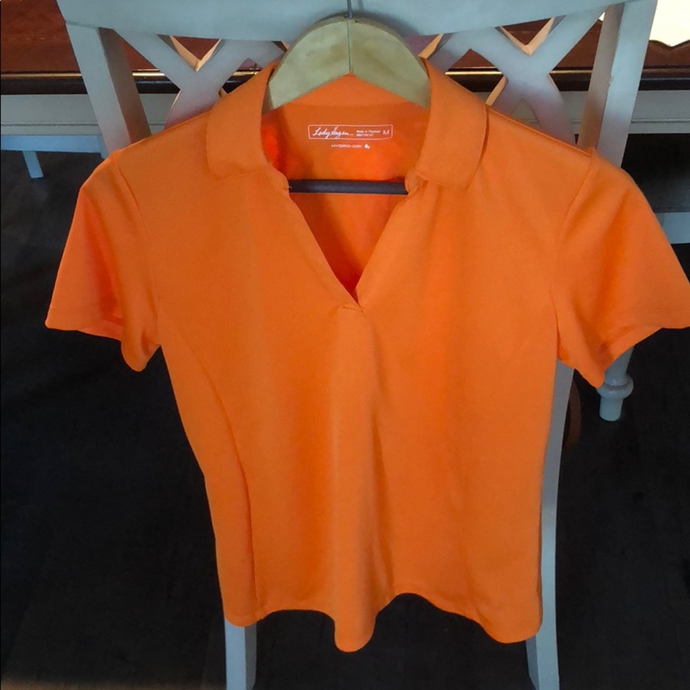 Lady Hagen Hydro-Dri size Med